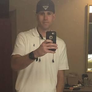 Meet your Posher, Matt